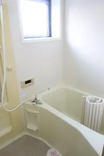 tresorA棟【1階】の風呂