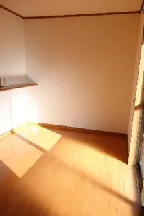 tresorA棟【1階】の居間