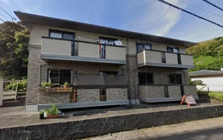 リモージュ【2階】の外観