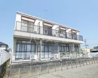 西浦コーポの画像