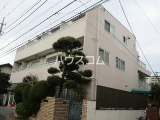 カーサ エムの画像