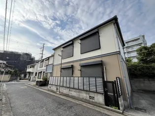 メゾン・ヒロ【2階】の外観