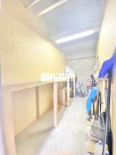 プライムハイツR・K【5階】の内装