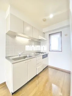 プライムハイツR・K【5階】のキッチン