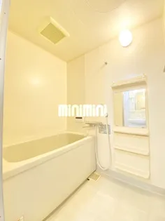 プライムハイツR・K【5階】の風呂