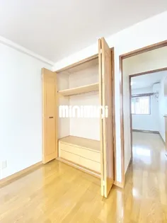 プライムハイツR・K【5階】の内装