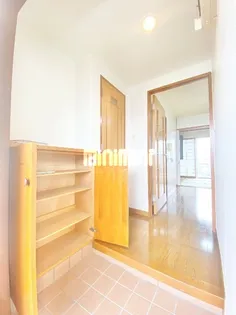 プライムハイツR・K【5階】の地図