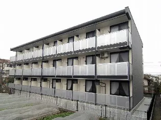 レオパレスパタータIIの画像