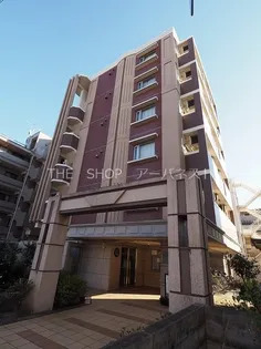 セントパレス大鳥居の画像