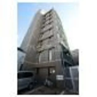 ジェイパーク池袋公園前【4階】の外観