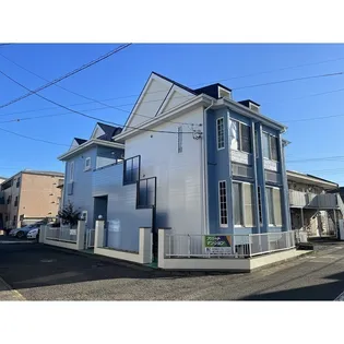 パンシオン愛甲石田NO 1の画像