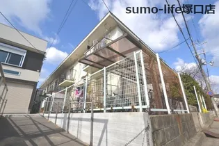 ハイツ雁替の画像