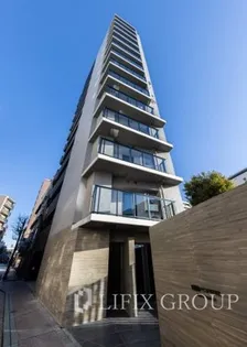 SYFORME KAWASAKI【3階】の外観