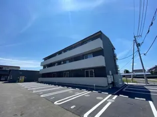 サンメゾン 桜の画像