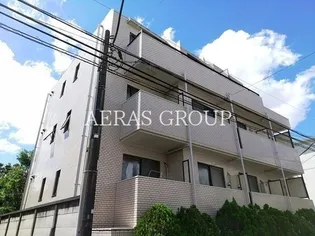 ADX南阿佐ヶ谷の画像