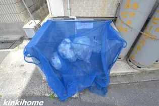 カリブ海老園の地図