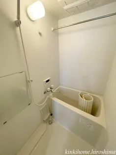 カリブ海老園の風呂