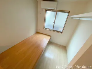 カリブ海老園の内装