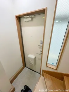 カリブ海老園の玄関