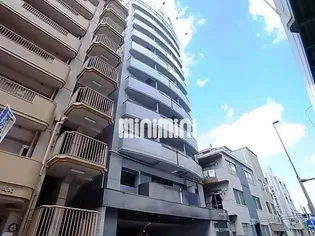 パインクレスト萩野の画像