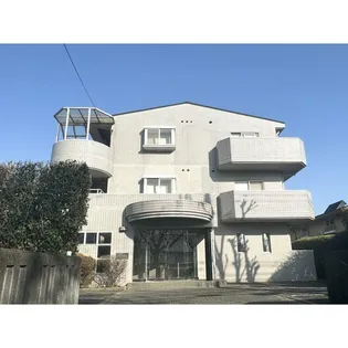 PLENDY南町田グランベリーパーク【3階】の外観