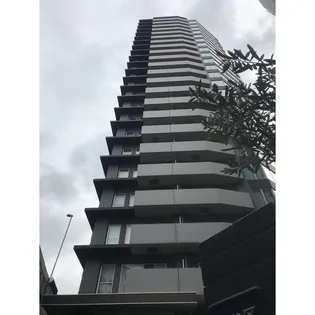 フェニックス西参道タワー【6階】の外観