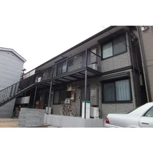 グレイシス王子B棟の画像