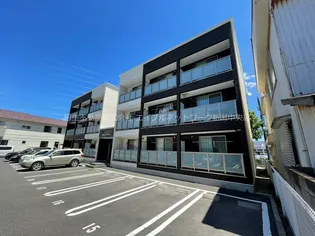 BUENA堀之内南3B棟【2階】の外観