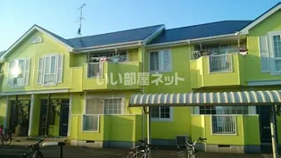 ハイツ原Cの画像