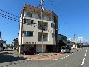 コーポラスたくの画像