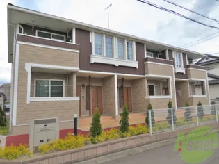 オーガスタIIの画像