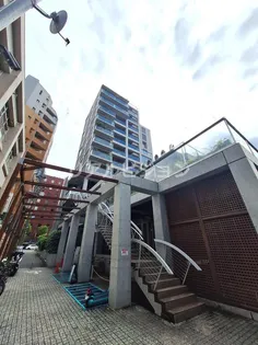 Qiz広尾【5階】の外観