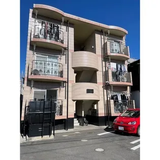 欅マンションの画像