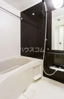 LEGALAND初台【3階】の風呂