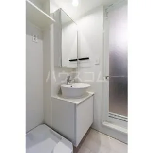 LEGALAND初台【3階】の内装