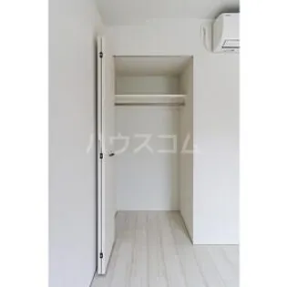 LEGALAND初台【3階】の内装