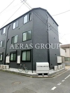 サザンジュエル【3階】の外観