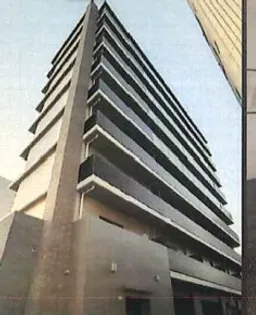 S-RESIDENCE木場fluspark【7階】の外観