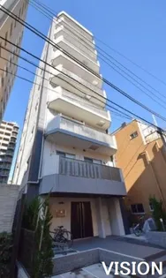 Rising place錦糸町三番館【5階】の外観