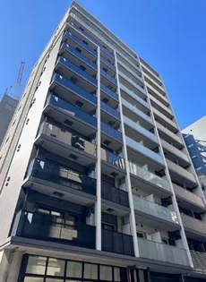 東京都中央区日本橋横山町【マンション】の外観