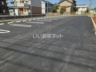 レジェンド【1階】の地図