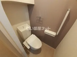 レジェンド【1階】の内装