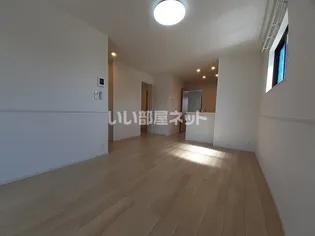 レジェンド【1階】の居間