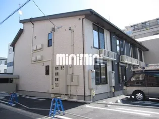 アライブ エスアンドワイの画像