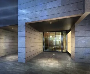 東京都台東区元浅草4【マンション】の外観