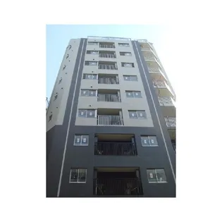 東京都台東区上野1【マンション】の外観