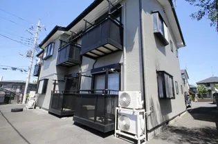 ファミール A棟の画像