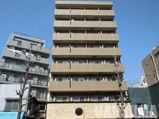 セジョリ王子【5階】の外観