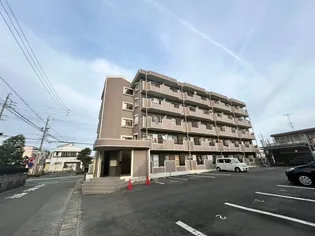 ハイツHOKUTOの画像