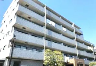 グリーンコートの画像